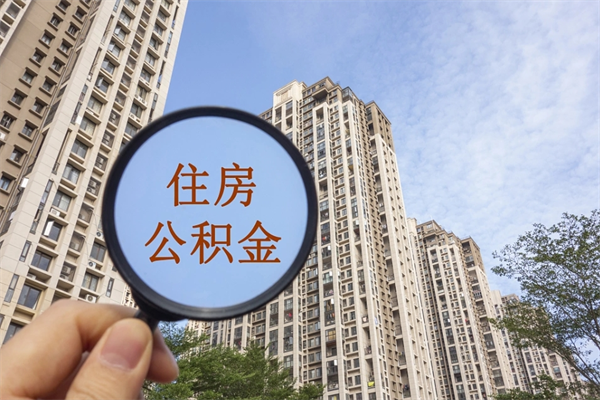 任丘如何把封存离职公积金全部取来（离职封存公积金提取业务）